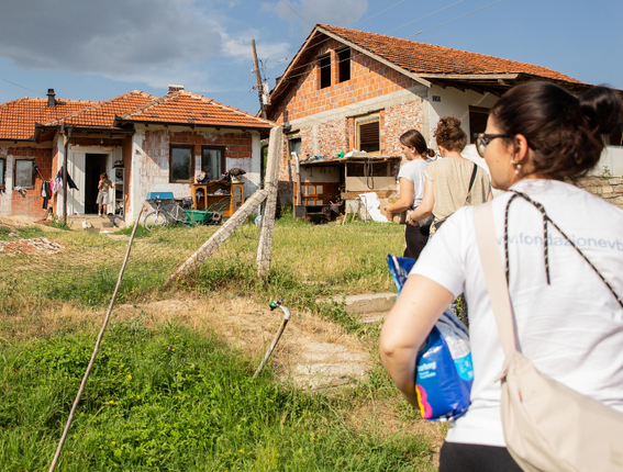 I nostri giorni in Kosovo